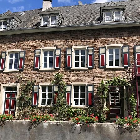 Das Moselhaus Ediger-Eller Extérieur photo
