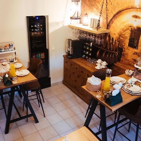 Das Moselhaus Ediger-Eller Extérieur photo