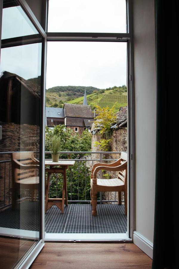 Das Moselhaus Ediger-Eller Extérieur photo