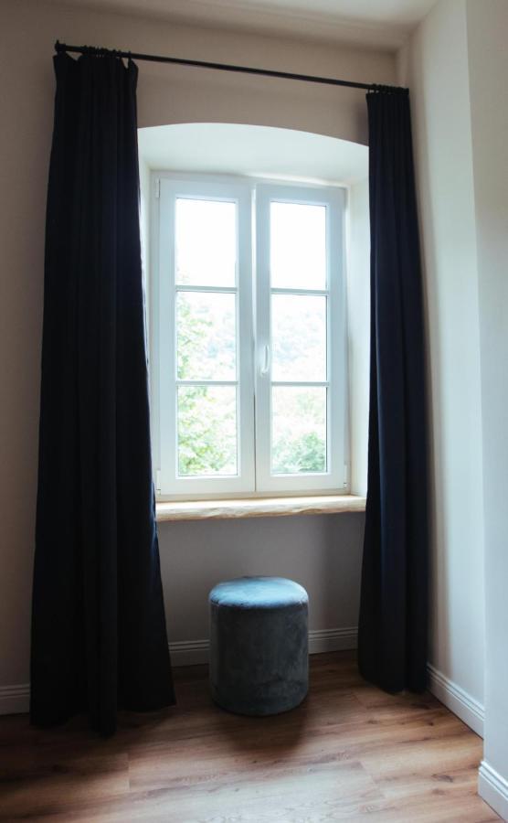 Das Moselhaus Ediger-Eller Extérieur photo