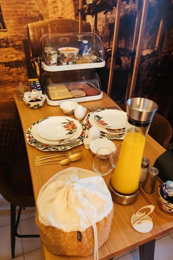 Das Moselhaus Ediger-Eller Extérieur photo