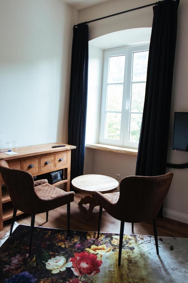 Das Moselhaus Ediger-Eller Extérieur photo
