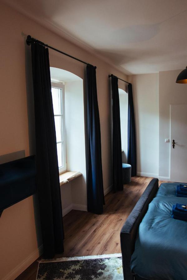 Das Moselhaus Ediger-Eller Extérieur photo