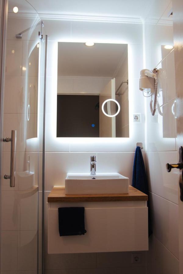 Das Moselhaus Ediger-Eller Extérieur photo
