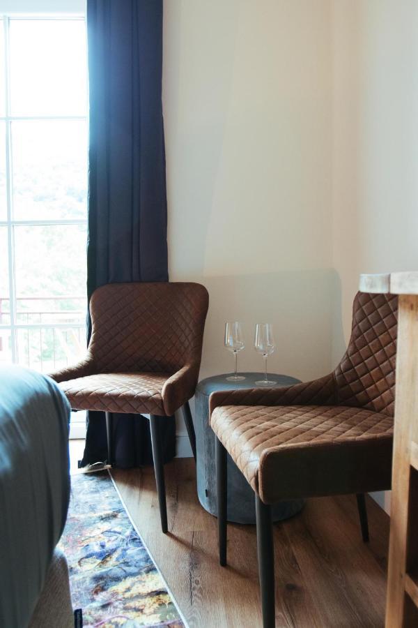 Das Moselhaus Ediger-Eller Extérieur photo