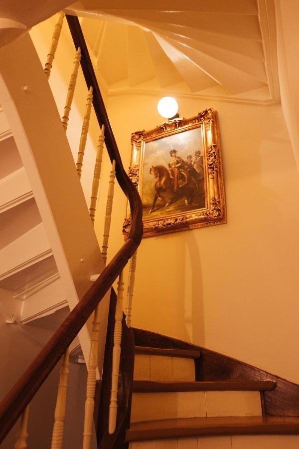 Das Moselhaus Ediger-Eller Extérieur photo